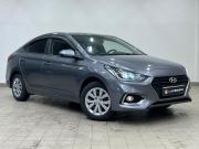 Hyundai Solaris II Кемерово  - изображение 20