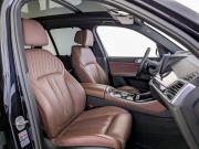 BMW X5 IV (G05/G18) Рестайлинг Москва  - изображение 55