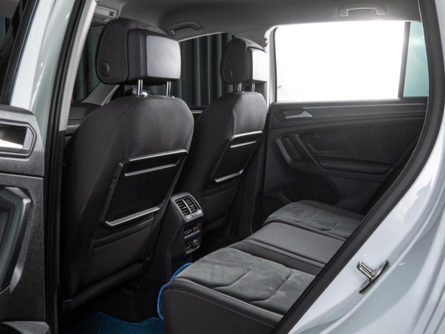 Volkswagen Tiguan II Волгоград  - изображение 11