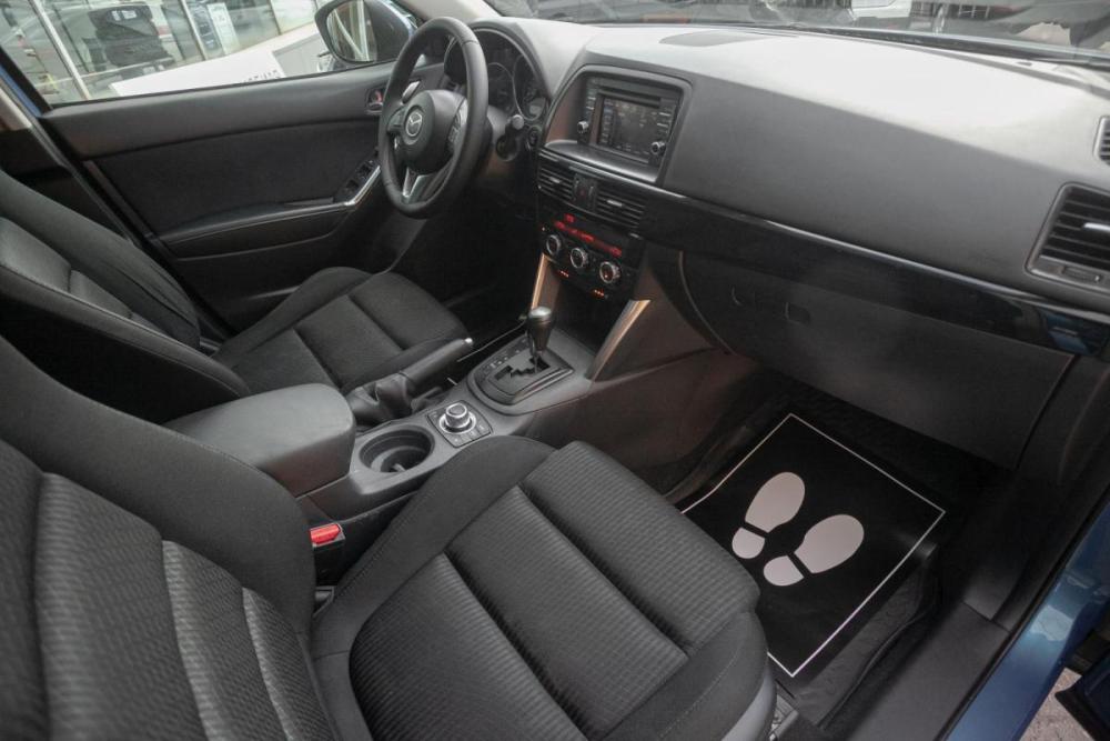Mazda CX-5 I Иркутск  - изображение 19