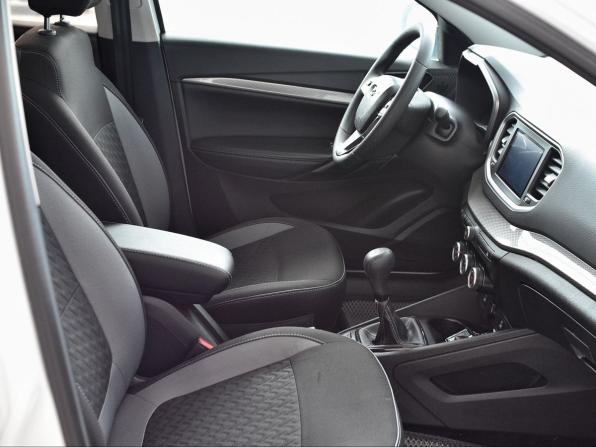 Lada (ВАЗ) Vesta I Рестайлинг (NG) с пробегом 2024 года, цена 1 299 000 рублей, 26288 км, седан, Автокод Объявления