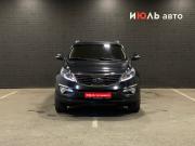 Kia Sportage III Челябинск  - изображение 19