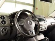 Volkswagen Tiguan I Рестайлинг Кемерово  - изображение 29