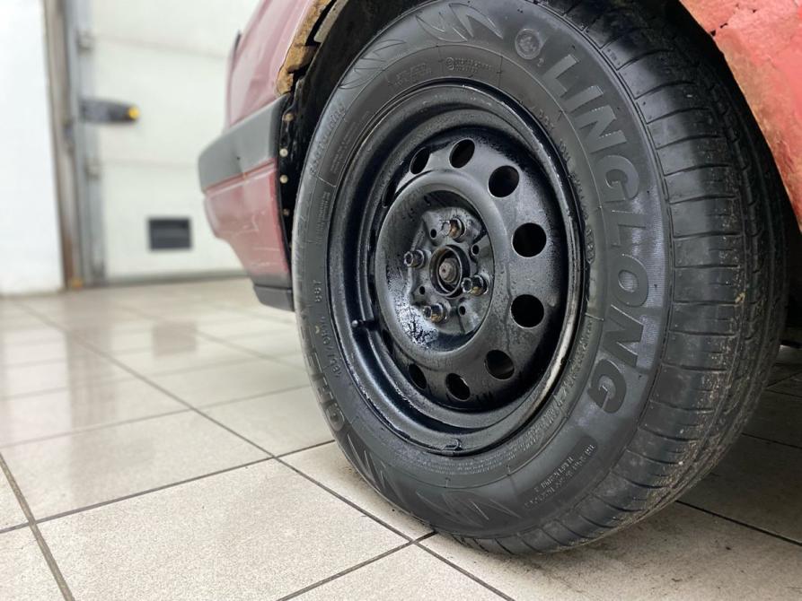 Volkswagen Passat B3 Энгельс  - изображение 18