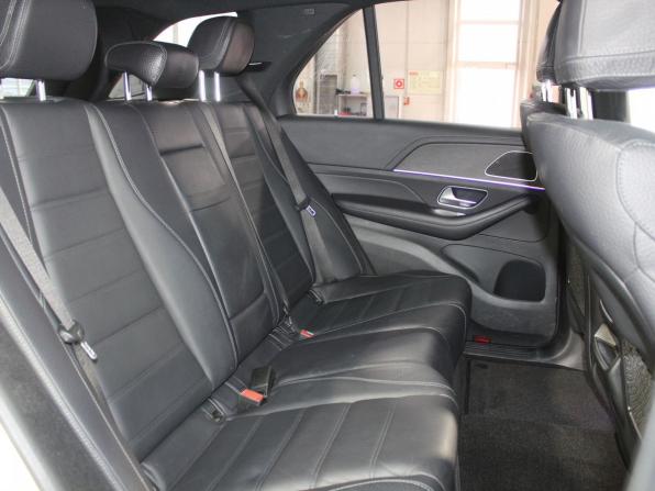 Mercedes-Benz GLE II (V167) с пробегом 2020 года, цена 6 120 000 рублей, 136000 км, внедорожник, Автокод Объявления