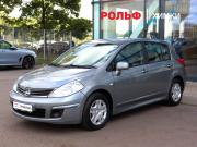 Nissan Tiida I Рестайлинг Химки  - изображение 11
