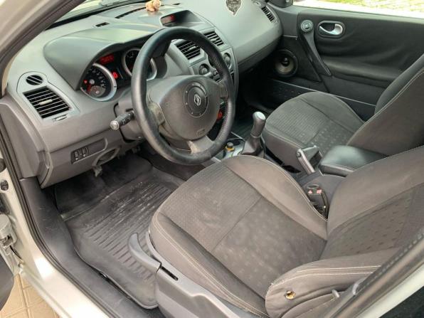 Renault Megane II с пробегом 2005 года, цена 319 900 рублей, 236108 км, седан, Автокод Объявления