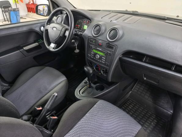 Ford Fusion I Рестайлинг с пробегом 2007 года, цена 437 000 рублей, 241256 км, хэтчбек, Автокод Объявления