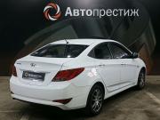 Hyundai Solaris I Рестайлинг Ставрополь  - изображение 31