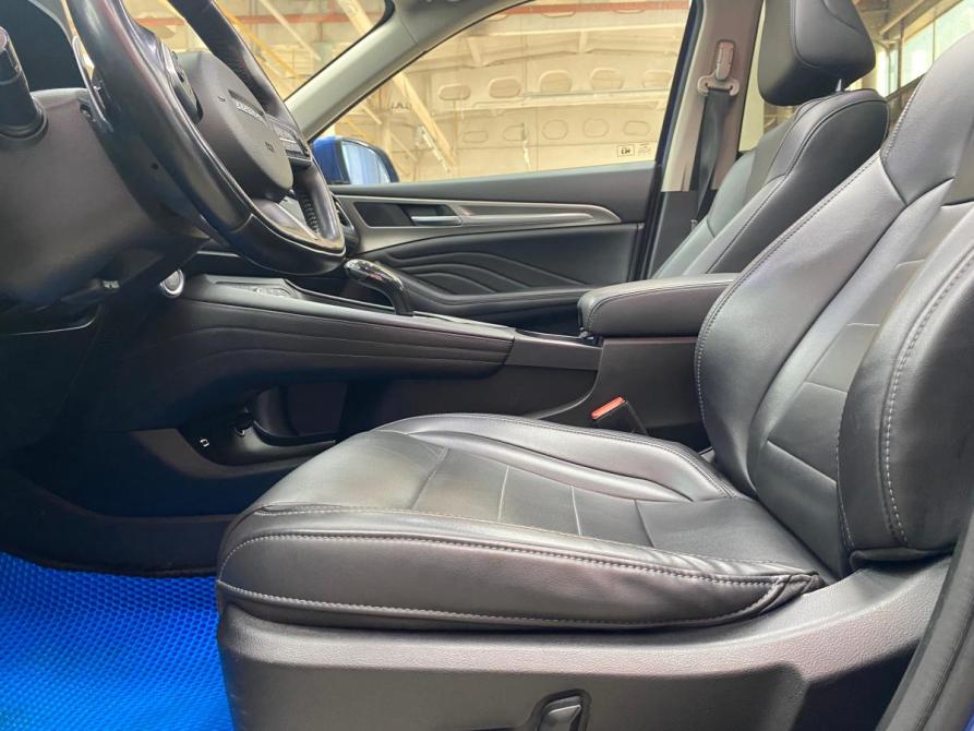Haval F7 I Альметьевск  - изображение 29