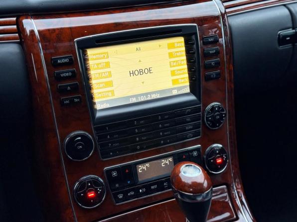 Maybach 57 I с пробегом 2003 года, цена 7 490 000 рублей, 181150 км, седан, Автокод Объявления