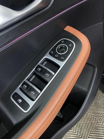 Omoda C5 I с пробегом 2023 года, цена 1 790 000 рублей, 25812 км, внедорожник, Автокод Объявления