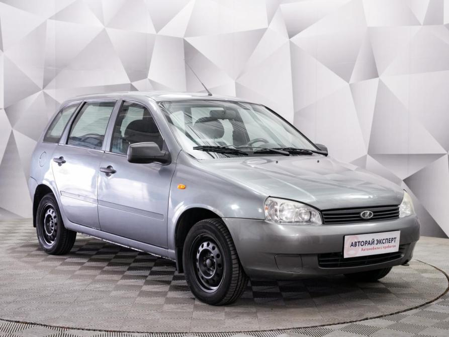 Lada (ВАЗ) Kalina I Ульяновск  - изображение 7