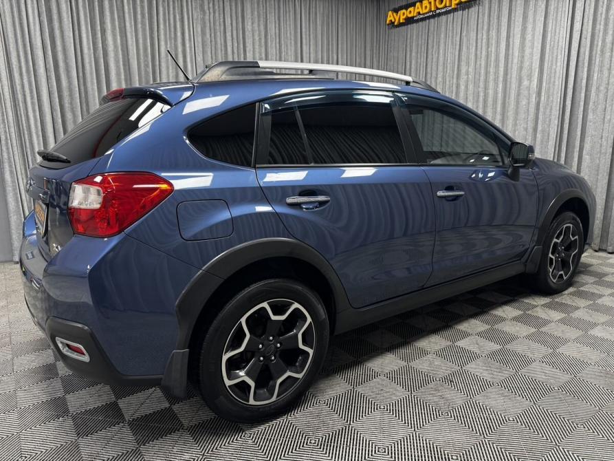 Subaru XV I Стерлитамак  - изображение 16