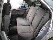Mitsubishi Lancer IX Воронеж  - изображение 24