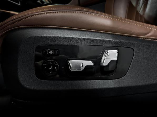 BMW X5 IV (G05/G18) Рестайлинг с пробегом 2023 года, цена 10 565 000 рублей, 63422 км, внедорожник, Автокод Объявления