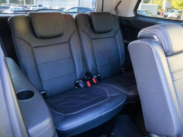 Mercedes-Benz GL-Класс II (X166) с пробегом 2014 года, цена 4 400 000 рублей, 153059 км, внедорожник, Автокод Объявления