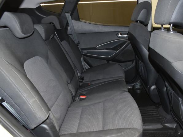 Hyundai Santa Fe III с пробегом 2013 года, цена 1 690 000 рублей, 139172 км, внедорожник, Автокод Объявления