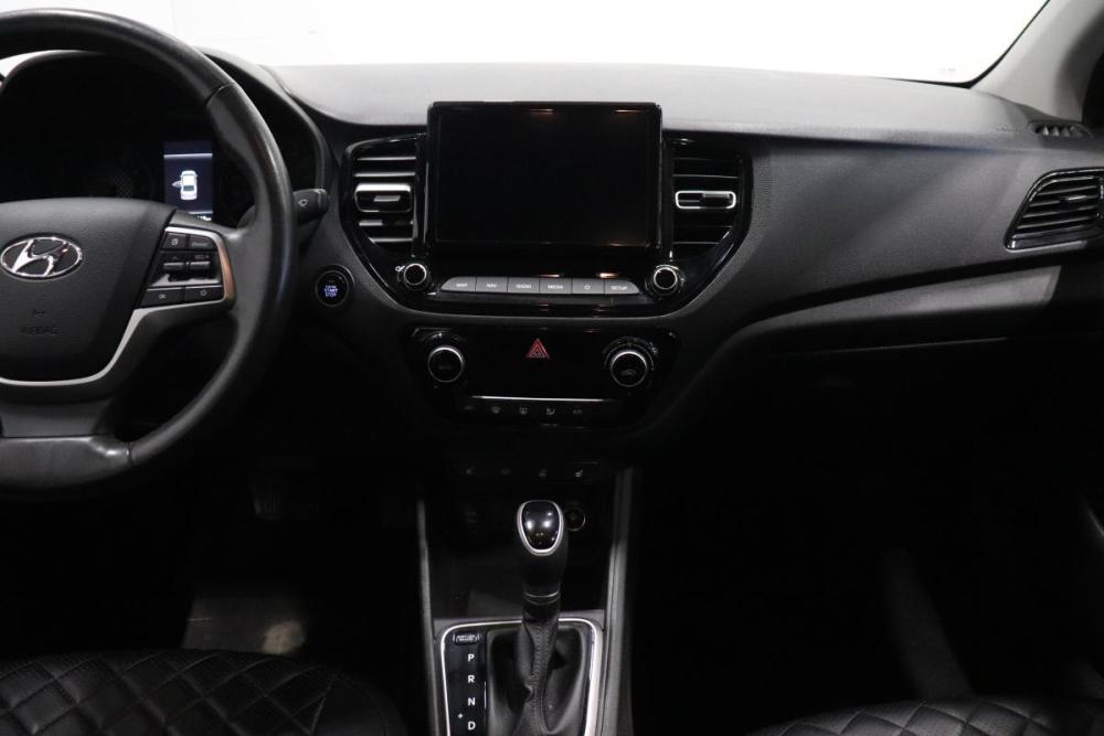 Hyundai Solaris II Рестайлинг Ульяновск  - изображение 12