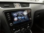 Skoda Octavia III (A7) Рестайлинг Москва  - изображение 43