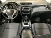 Nissan Qashqai II Нижнекамск  - изображение 27