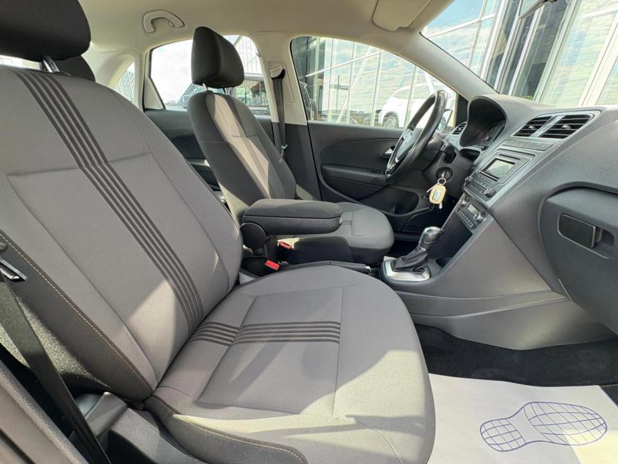 Volkswagen Polo V Рестайлинг Уфа  - изображение 14