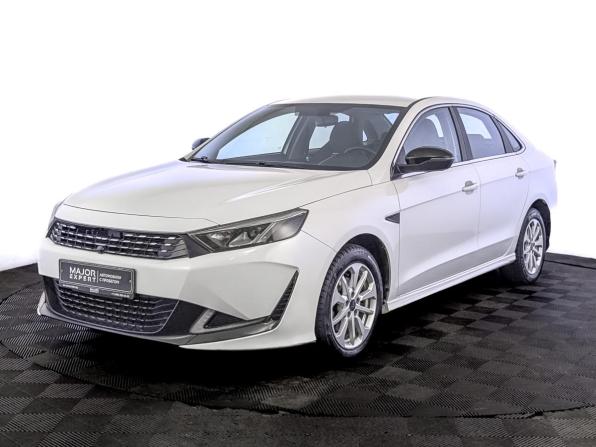 Kaiyi E5 с пробегом 2023 года, цена 765 000 рублей, 89354 км, седан, Автокод Объявления