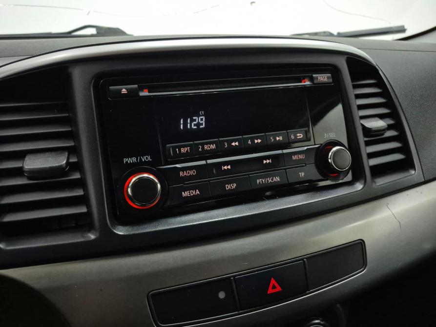 Mitsubishi Lancer X Рестайлинг Альметьевск  - изображение 20