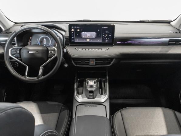 Haval Jolion I Рестайлинг с пробегом 2025 года, цена 2 188 200 рублей, 7441 км, внедорожник, Автокод Объявления