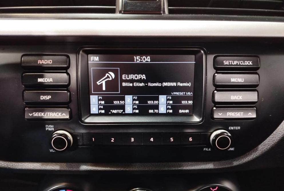 Kia Rio IV Саратов  - изображение 16