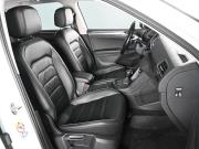 Volkswagen Tiguan II Ростов-на-Дону  - изображение 28