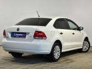 Volkswagen Polo V Борисоглебск  - изображение 19