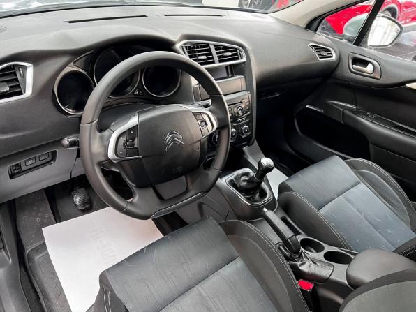 Citroen C4 II с пробегом 2011 года, цена 545 000 рублей, 142958 км, хэтчбек, Автокод Объявления