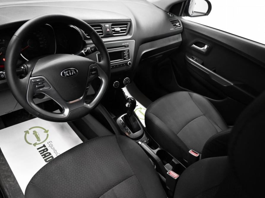 Kia Rio III Рестайлинг Тверь  - изображение 9