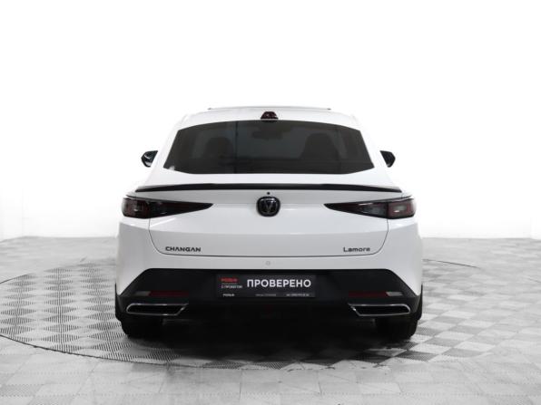 Changan Lamore с пробегом 2024 года, цена 1 999 900 рублей, 18609 км, седан, Автокод Объявления
