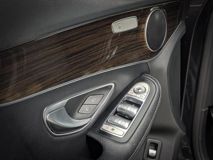 Mercedes-Benz C-Класс IV (W205) Екатеринбург  - изображение 18