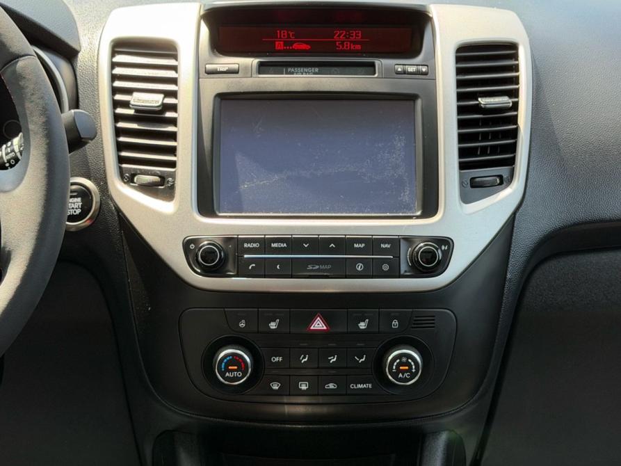 Kia Venga I Рестайлинг Краснодар  - изображение 14