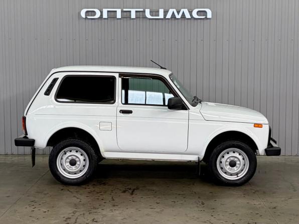 Lada (ВАЗ) Niva Legend с пробегом 2022 года, цена 797 000 рублей, 25081 км, внедорожник, Автокод Объявления