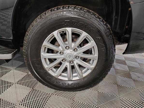 Toyota Land Cruiser Prado 150 Series с пробегом 2013 года, цена 2 875 000 рублей, 223775 км, внедорожник, Автокод Объявления