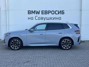 BMW X3 IV (G45/G48) Санкт-Петербург  - изображение 39