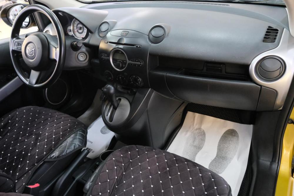 Mazda 2 II (DE) Омск  - изображение 17