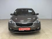 Kia Cerato III Альметьевск  - изображение 27