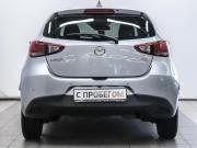 Mazda Demio IV (DJ) Красноярск  - изображение 30