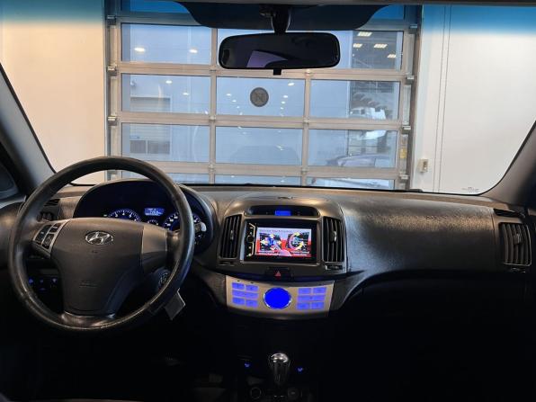 Hyundai Elantra IV (HD) с пробегом 2010 года, цена 527 000 рублей, 244244 км, седан, Автокод Объявления