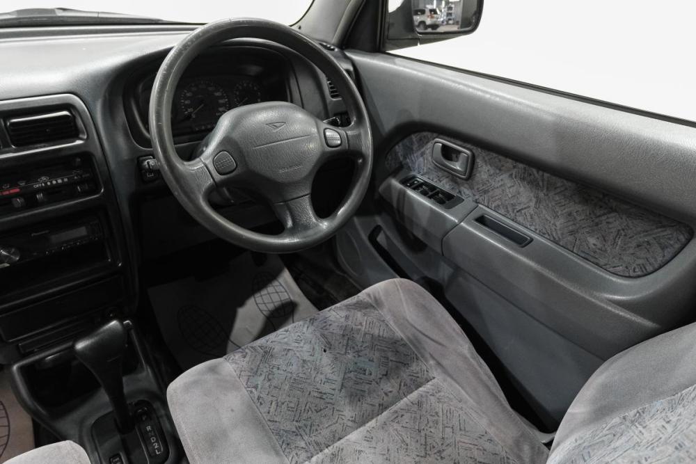Daihatsu Pyzar I Рестайлинг Новокузнецк  - изображение 17