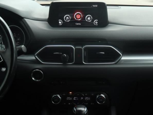 Mazda CX-5 II с пробегом 2017 года, цена 2 417 000 рублей, 104132 км, внедорожник, Автокод Объявления