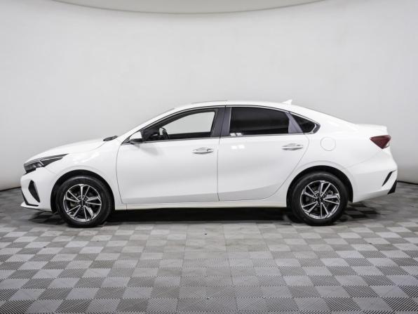 Kia K3 II (China Market) Рестайлинг с пробегом 2024 года, цена 2 298 000 рублей, 33001 км, седан, Автокод Объявления