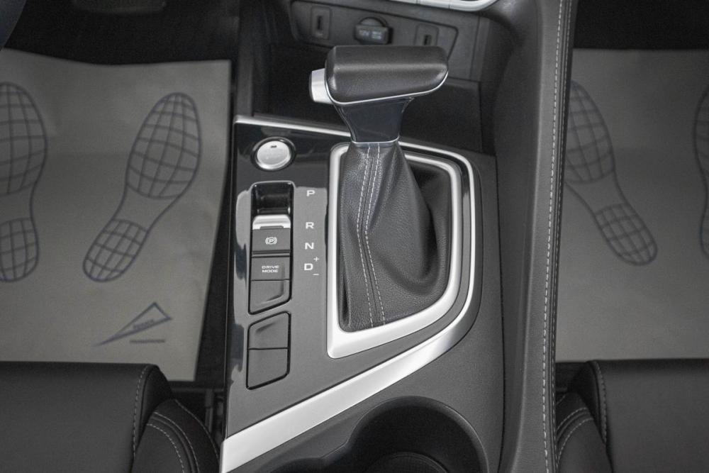 Changan Eado Plus Кемерово  - изображение 20