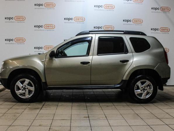 Renault Duster I с пробегом 2015 года, цена 971 000 рублей, 86467 км, внедорожник, Автокод Объявления