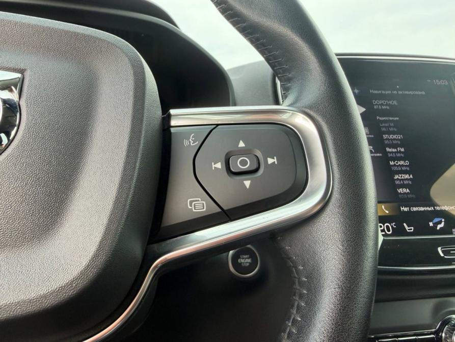 Volvo XC40 I Санкт-Петербург  - изображение 19